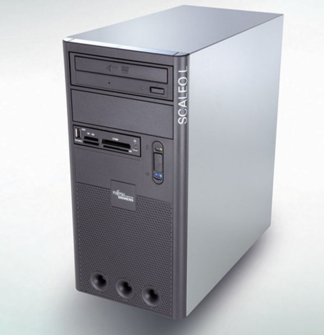 IBM teatas oma IBM personal arvutist