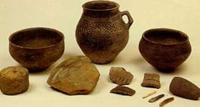 UTILIZACIÓN DEL BRONCE