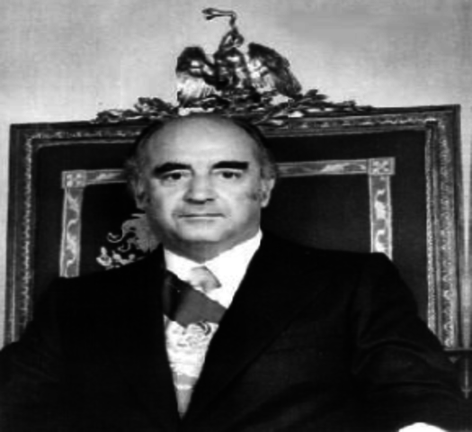 José López Portillo y Pacheco  (1976-1982)