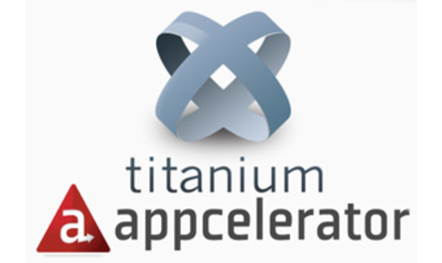Appcelerator Titanium