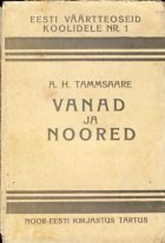 "Vanad ja noored"