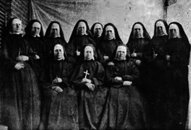 Pierce v. Society of Sisters of the Holy Names of Jesus and Mary