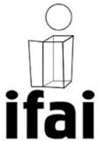 Fundación del Instituto Federal de Acceso a la Información Pública