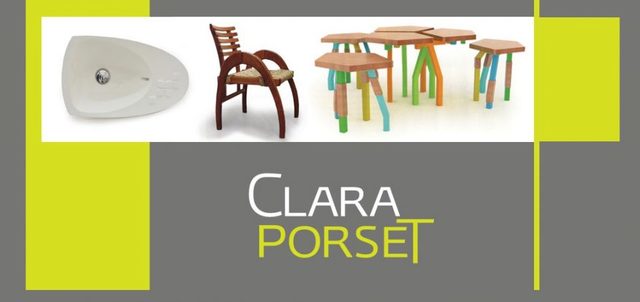 SE CREA EL PREMIO BECA NACIONAL DE DISEÑO INDUSTRIAL CLARA PORSET