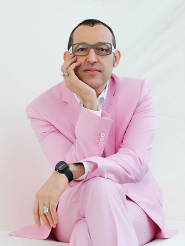 KARIM RASHID