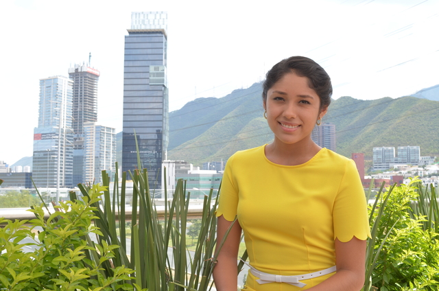 CLARISSA AIMMÉ MARTÍNEZ ROBLEDO