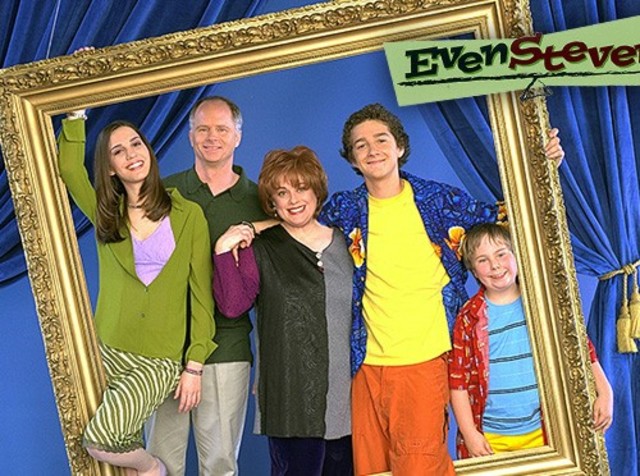 Disney owns everything