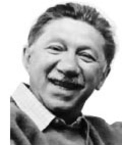 Teoría humanista (Abraham Maslow)