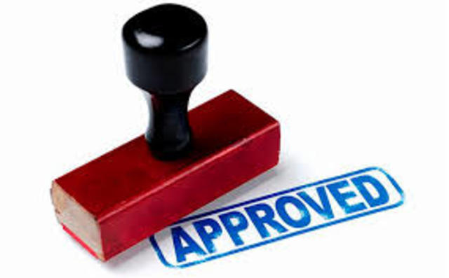 El Senado emitió la declaratoria de aprobación del proyecto de decreto