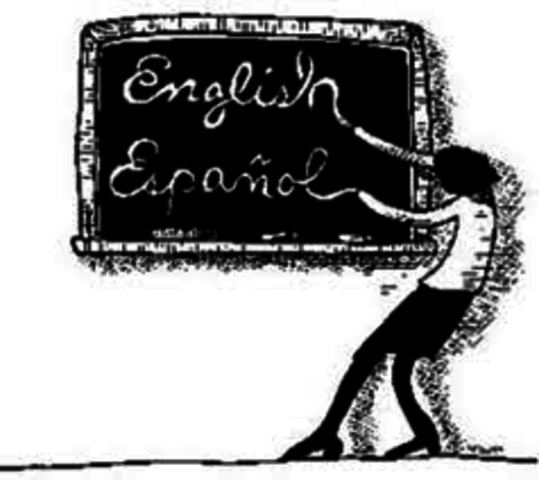 Bilingual Education Act