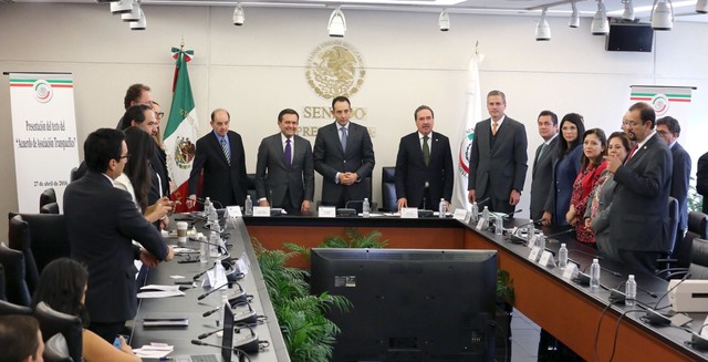 Dictamen para la modificación del artículo 73