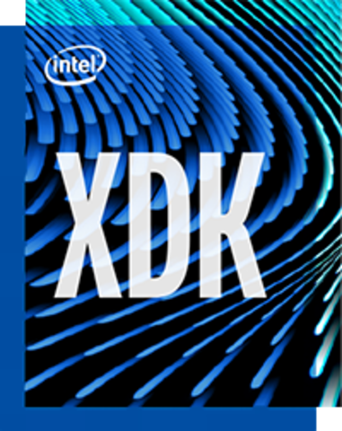 Intel XDK