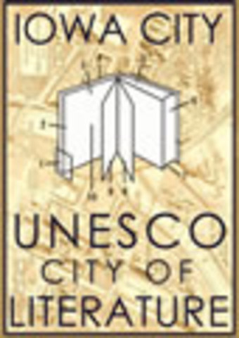 Iowa City designated City of Literature