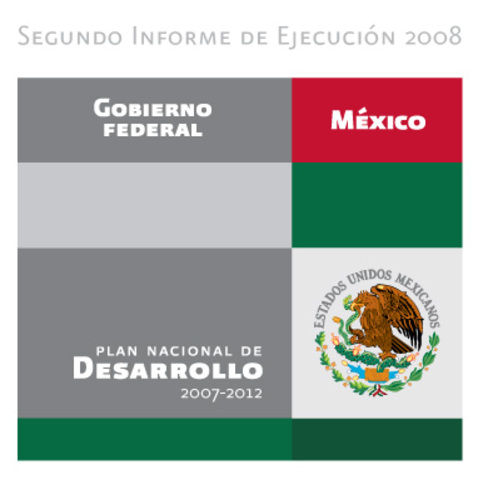 Plan Nacional de Desarrollo 2007-2012