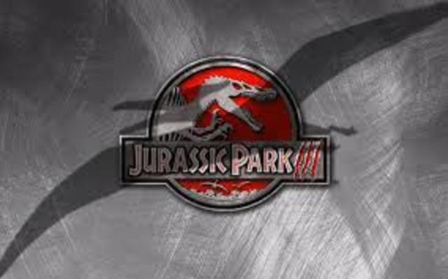 Jurassic Park