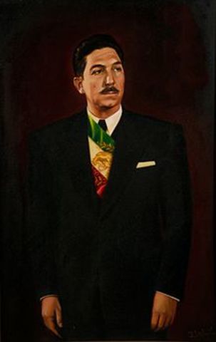 Miguel Alemán Valdez (1946 - 1952)