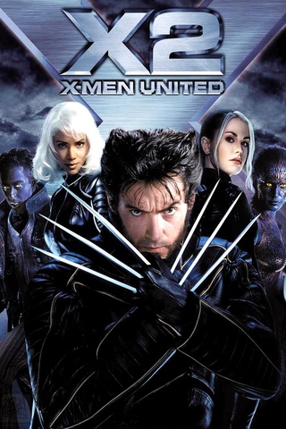 X-Men