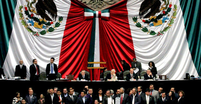 Se adicionan VII fracciones al artículo 6 de la Constitución Política de los Estados Unidos Mexicanos