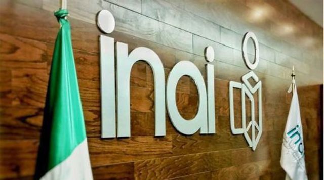 Lineamientos para la protección de datos personales (INAI)