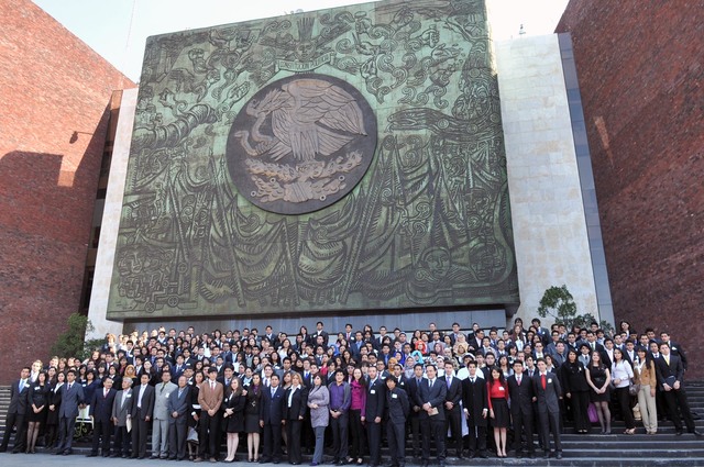 Los miembros del Congreso de la Unión aprobaron la Ley Federal de Protección de Datos Personales en Posesión de los Particulares