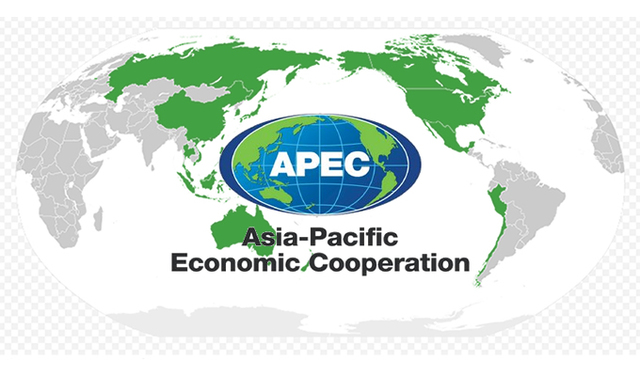 Foro de Cooperación Economía Asia Pacífico