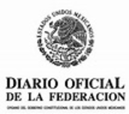 Legislación Mexicana