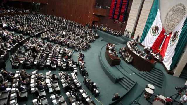 SE APRUEBA LA CÁMARA DE DIPUTADOS