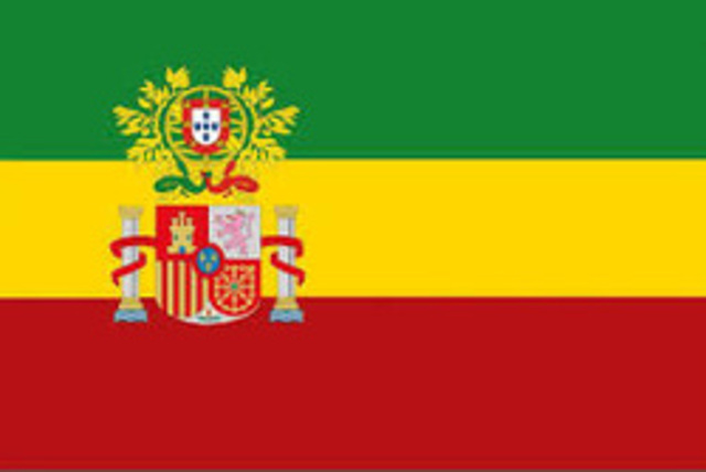 Anexión de Portugal