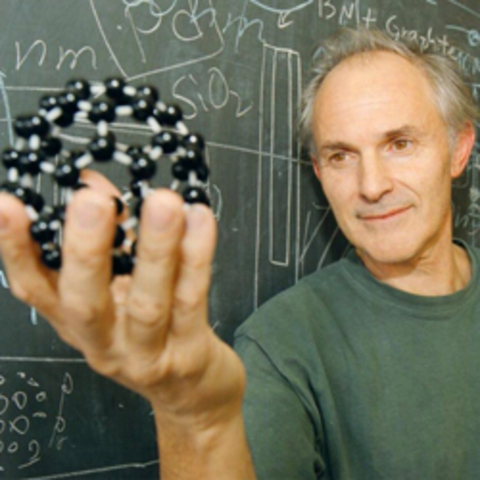 HAROLD KROTO