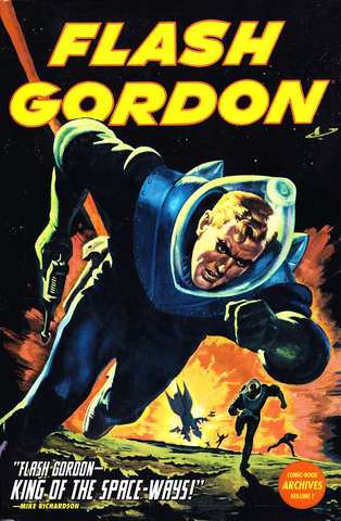 El suspense en la última viñeta