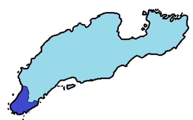 Regional differences: Daggerfell vs High Rock