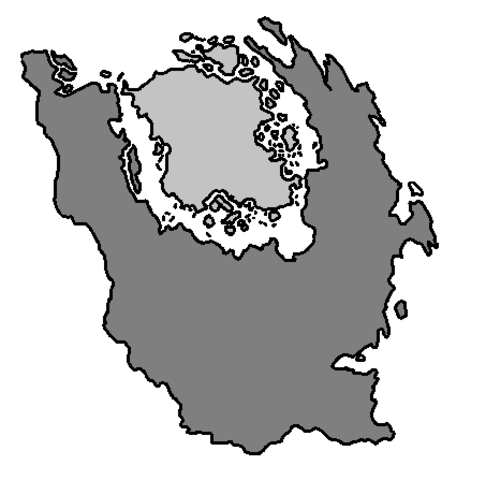 Regional differences: Morrowind vs Vvardenfell