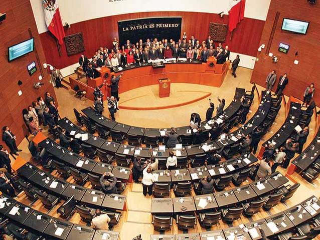 Protección de Datos en México