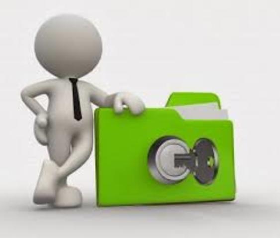 Se recibe la minuta para adicionar el párrafo al artículo 16 constitucional.