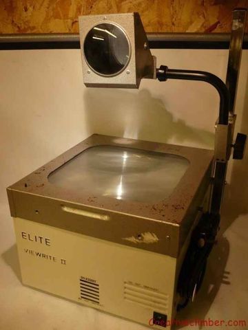 Elementary School Years