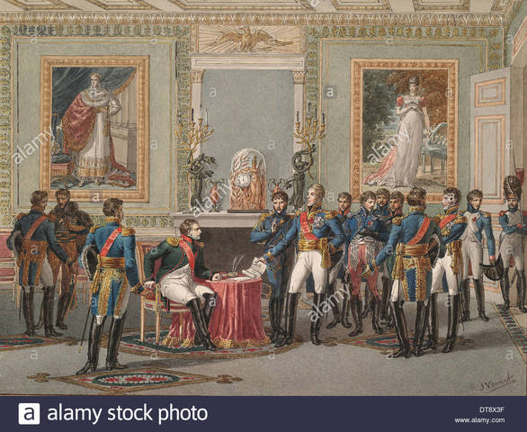 Treaty of Fontainebleau