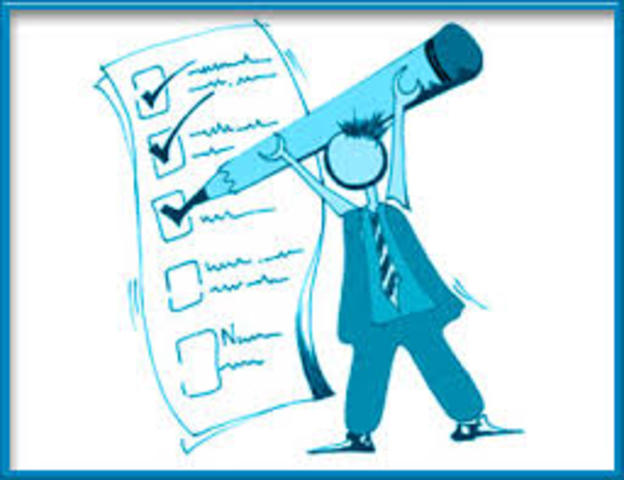 Primera ley federal de la protección de datos personales