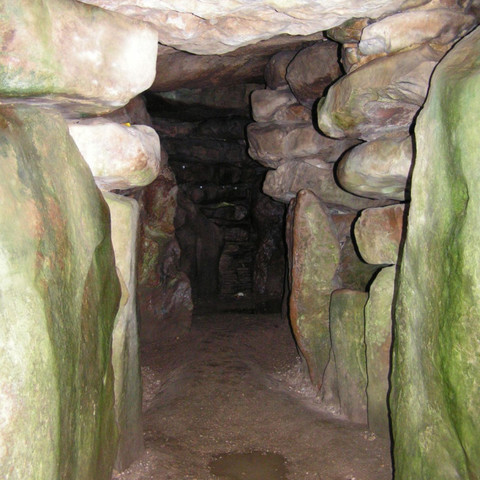 El neolítico/ “piedra nueva” (9.000 a.C. – 4.000 a. C.)