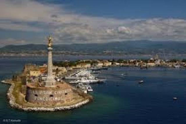 Messina