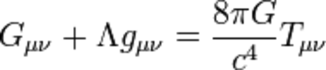 Üldrelatiivsusteooria