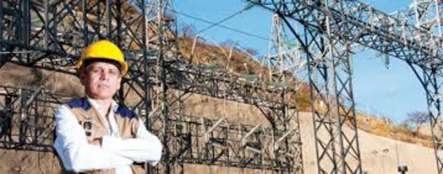 Nacionalización de la industria Eléctrica