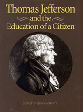 Thomas Jefferson in Education