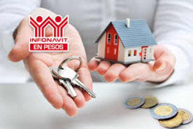 Creación del Instituto del Fondo Nacional de Vivienda para los trabajadores