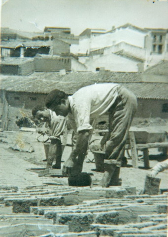 División de Salud Ocupacional