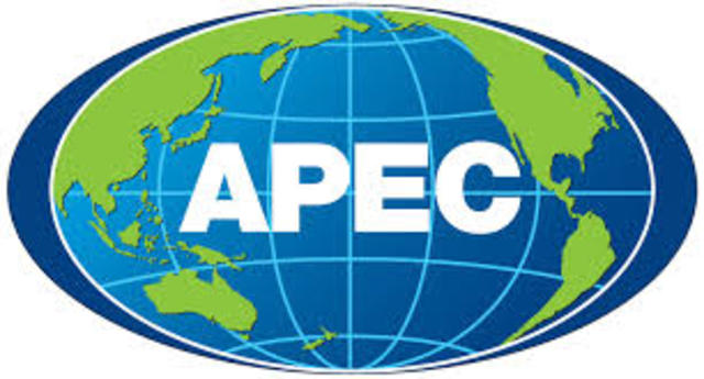 Creación de la APEC