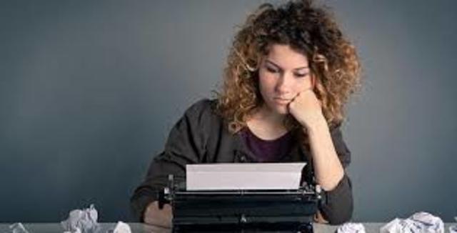 Máquinas de escribir eléctricas