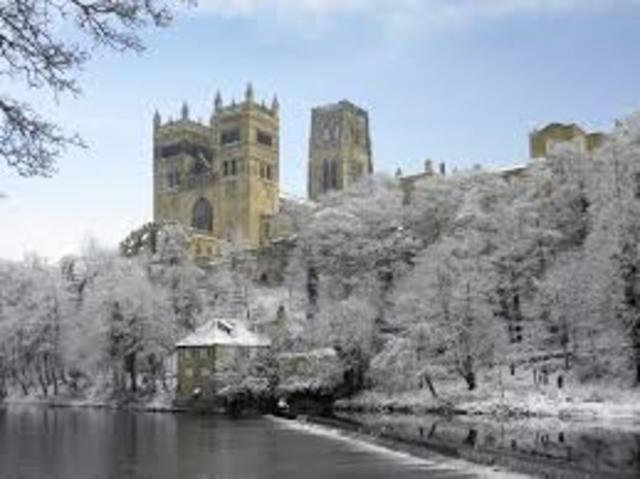 Durham