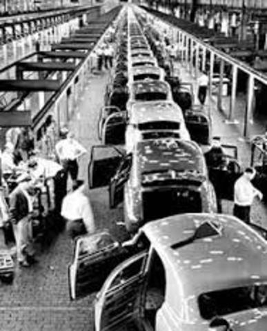 Assembly Line