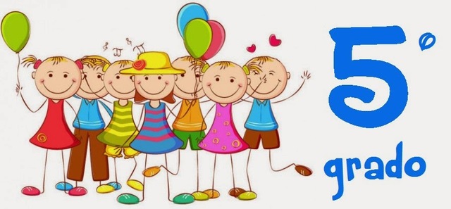 Un quinto grado suburbano