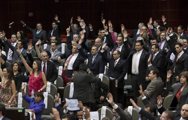 Aprobación de Proyecto por Cámara de Senadores.